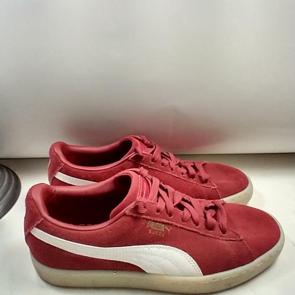 Puma | Shoes | Puma Suede Classic Bboy 